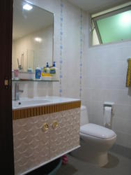 The Gardens At Bishan (D20), Condominium #68937902